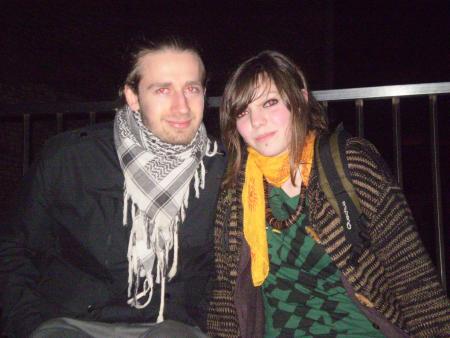 moi et  mon frere :d 