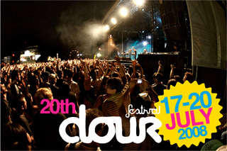 Dour Festival =) 