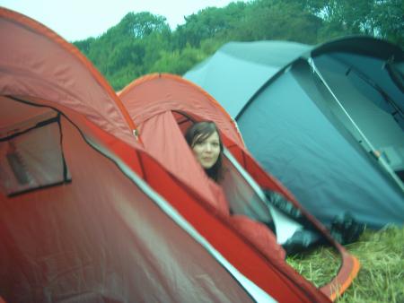 1ere journ&eacute; a dour