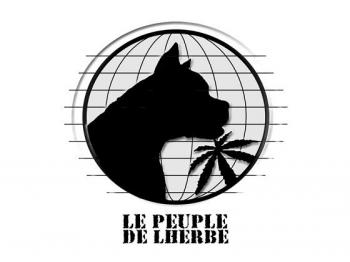 le peuple de l'herbe =)